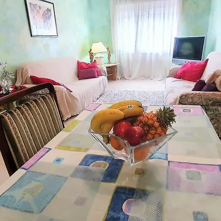 Apartamento Larnia De Tenerife *
