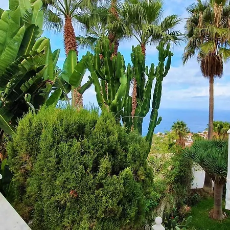 Larnia De Tenerife