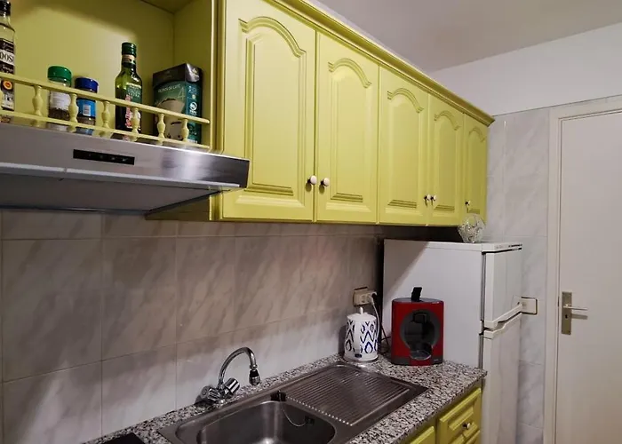 Larnia De Tenerife *