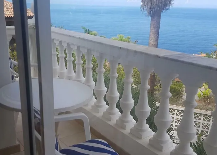 Larnia De Tenerife * Sauzal