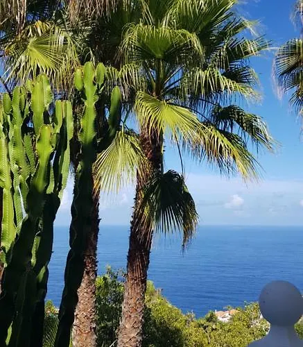 Larnia De Tenerife Lägenhet