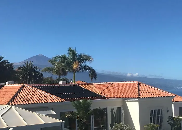 Larnia De Tenerife