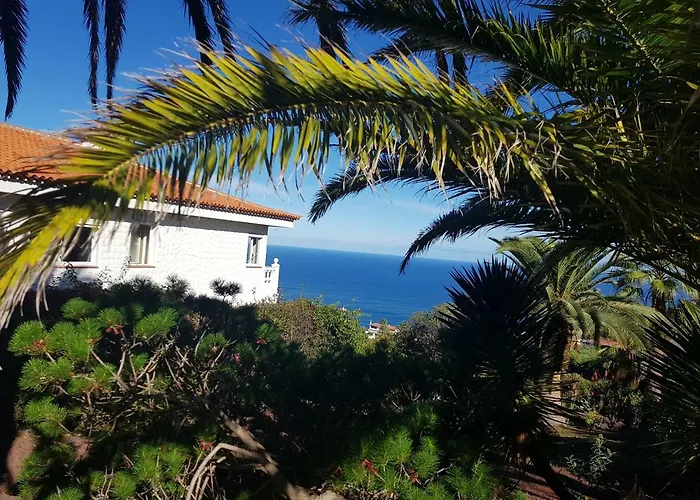 Lägenhet Larnia De Tenerife