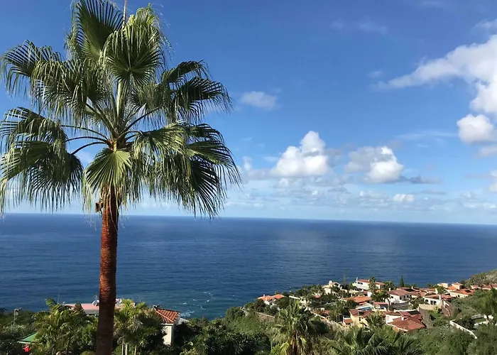 Larnia De Tenerife * Sauzal