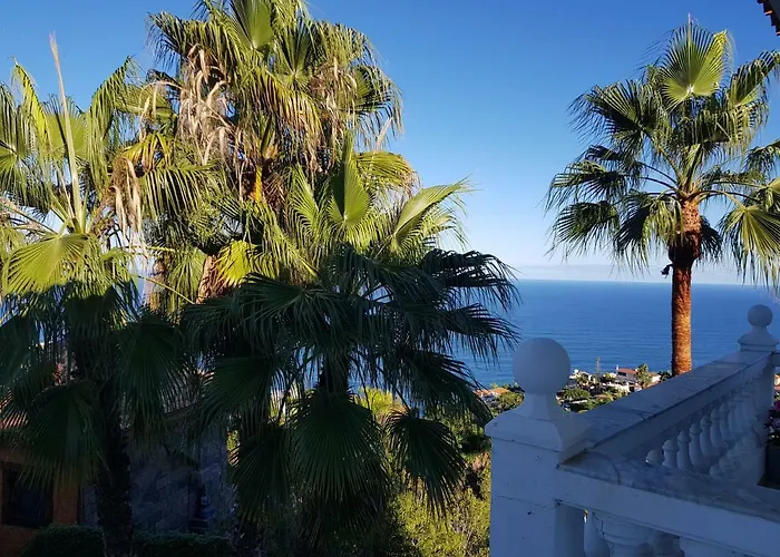 Larnia De Tenerife Lägenhet