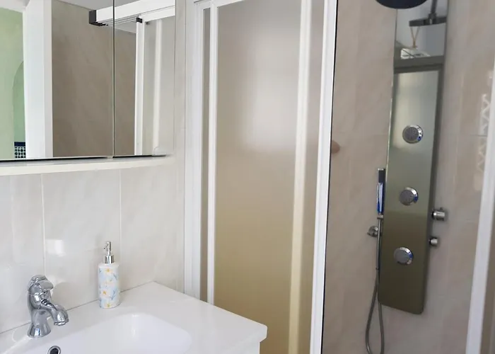 Larnia De Tenerife Appartement *