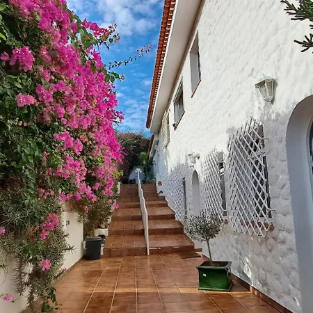 Larnia De Tenerife Διαμέρισμα *