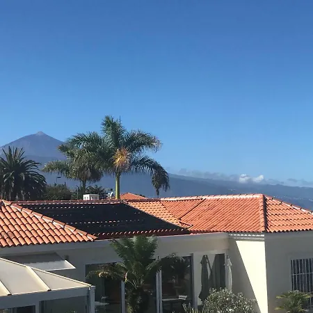 Larnia De Tenerife